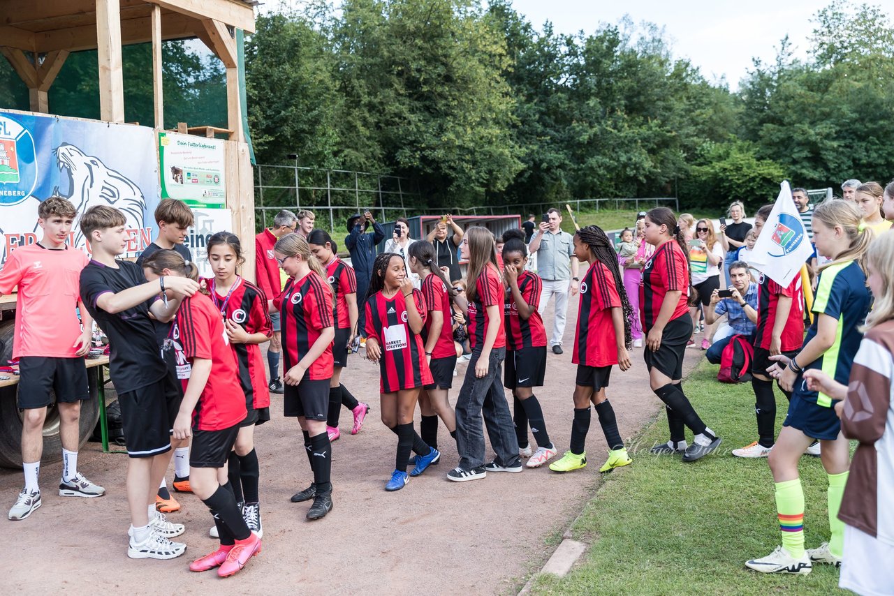 Bild 130 - Loewinnen Cup